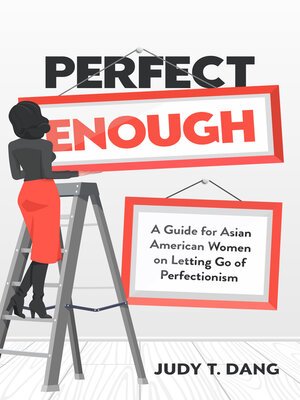 cover image of Perfect Enough